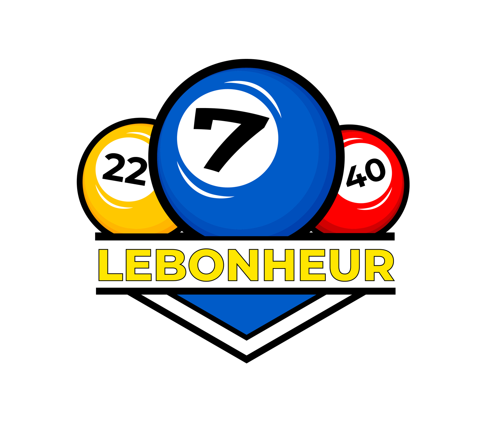 LEBONHEUR logo